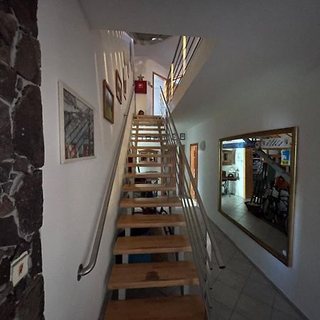 Penzion2004 Stará Lesná Exteriör bild