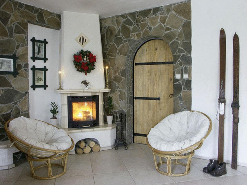 Penzion2004 Stará Lesná Exteriör bild